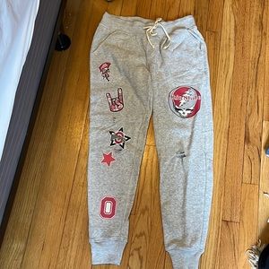 Brand new Ohio State sweatpant/joggers.